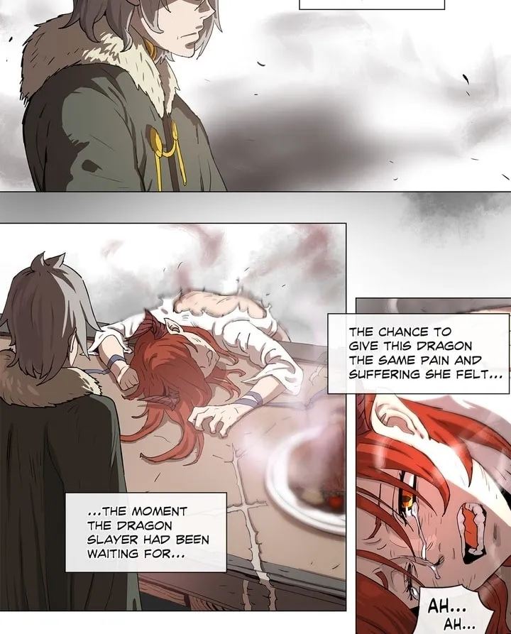 Read 4 Cut Hero chapter 102 image 13 on Lezhin