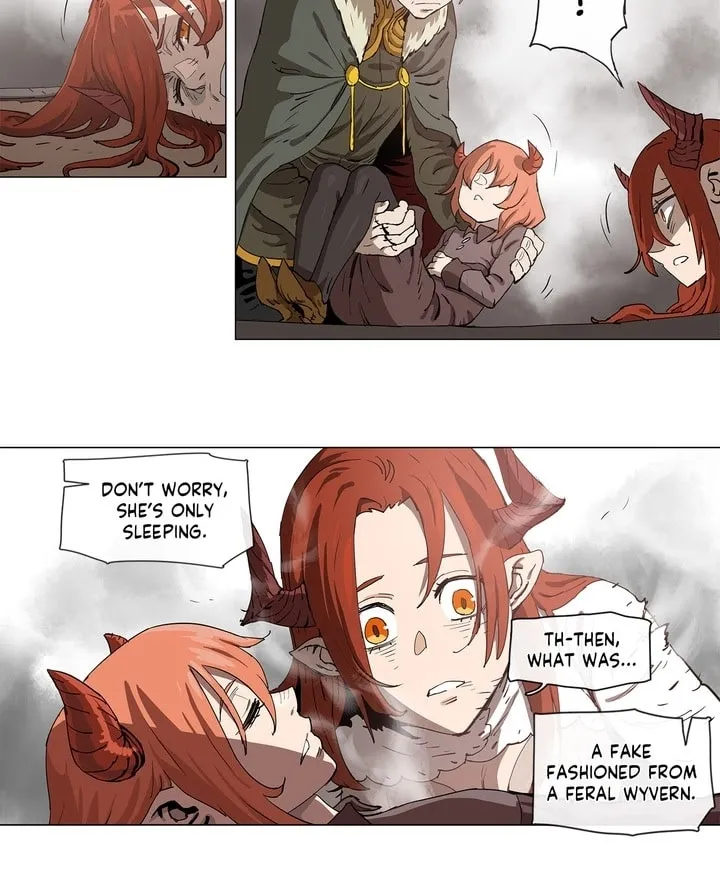 Read 4 Cut Hero chapter 102 image 15 on Lezhin