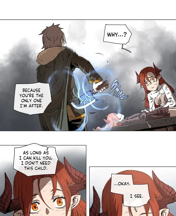 Read 4 Cut Hero chapter 102 image 16 on Lezhin