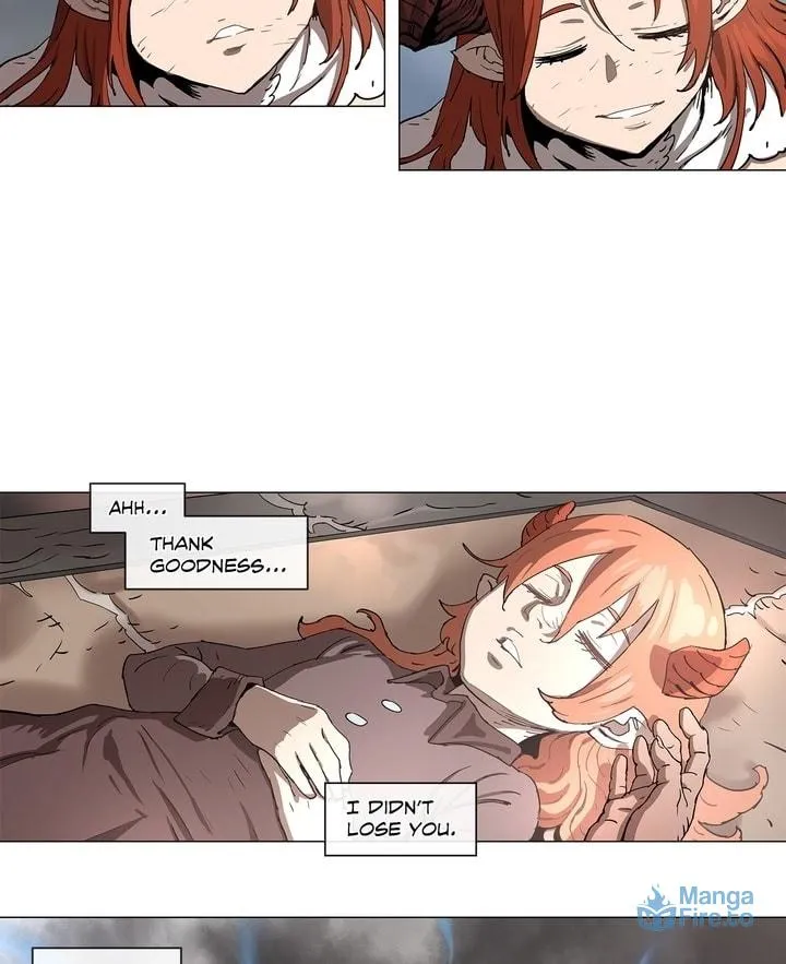 Read 4 Cut Hero chapter 102 image 17 on Lezhin