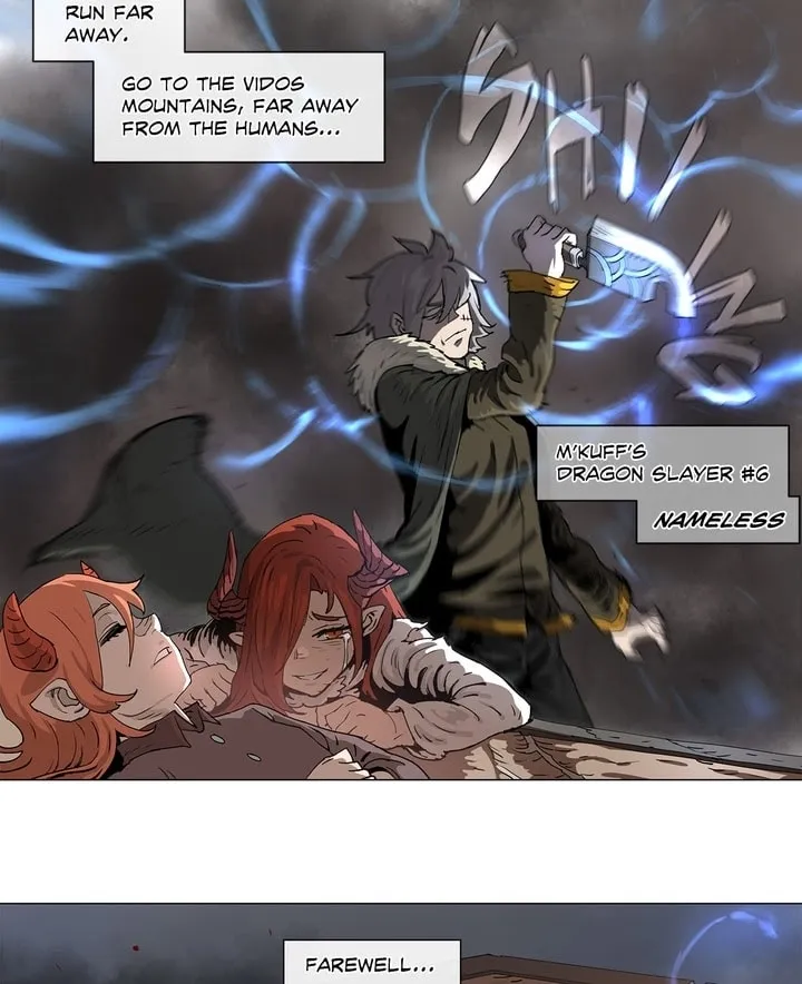 Read 4 Cut Hero chapter 102 image 18 on Lezhin