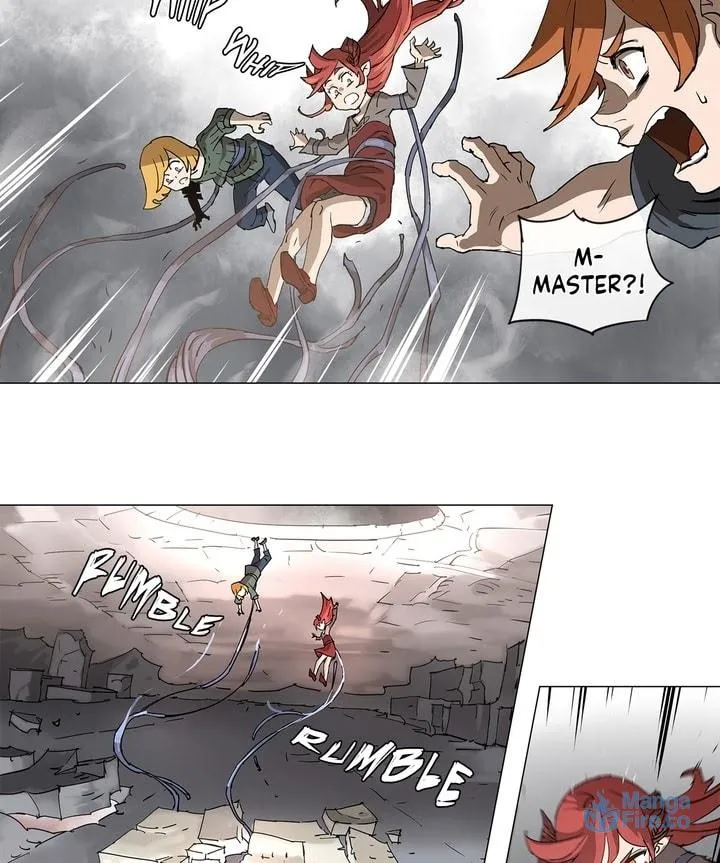 Read 4 Cut Hero chapter 102 image 2 on Lezhin