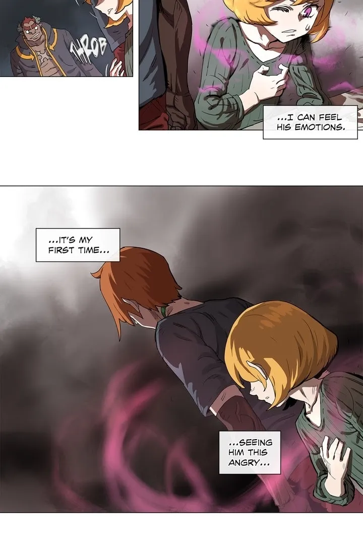 Read 4 Cut Hero chapter 102 image 21 on Lezhin