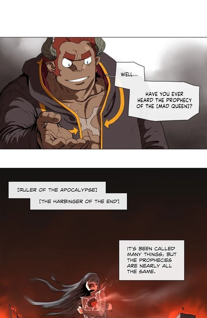 Read 4 Cut Hero chapter 102 image 22 on Lezhin