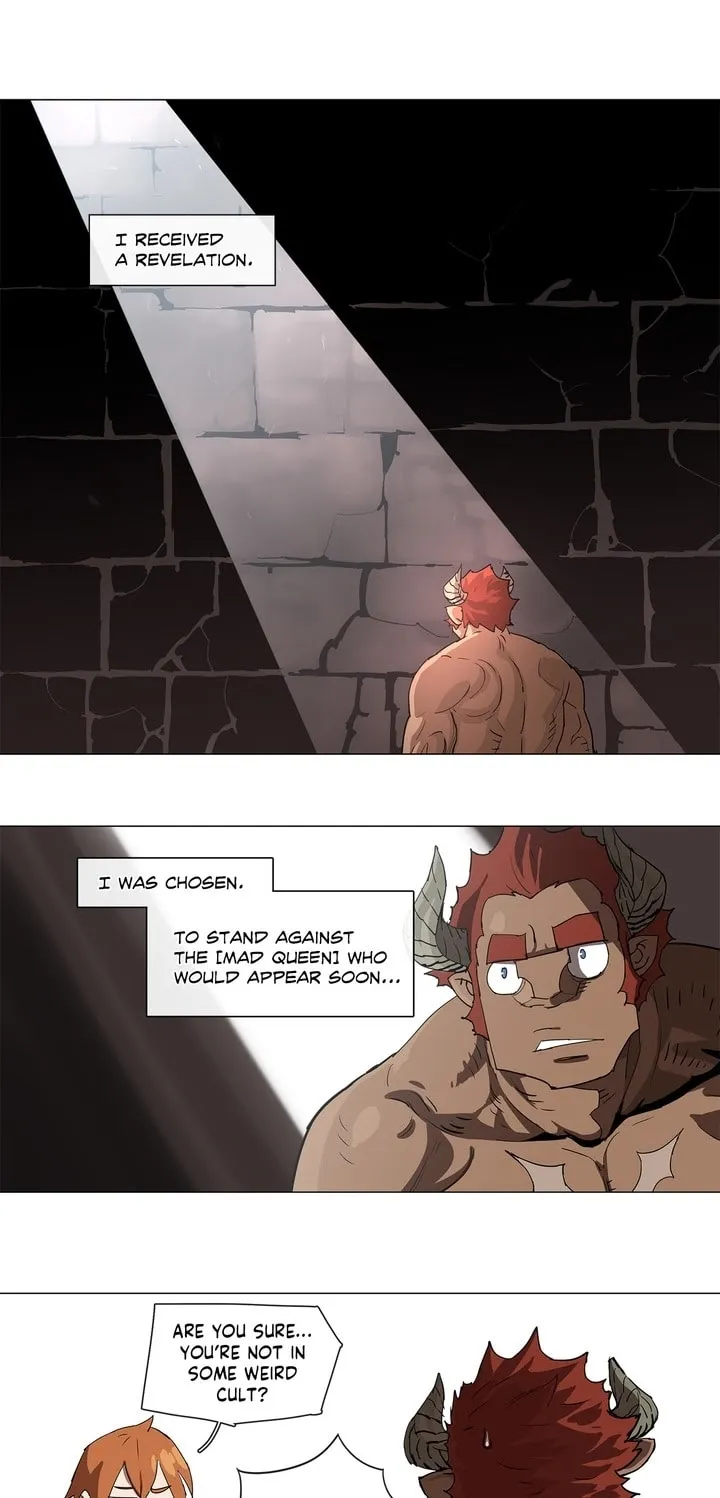 Read 4 Cut Hero chapter 102 image 24 on Lezhin