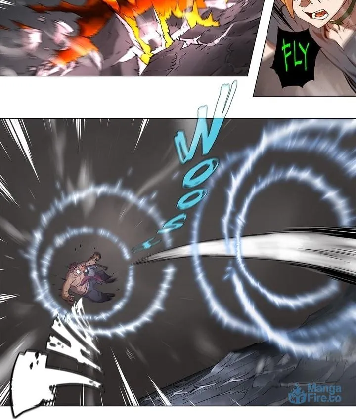 Read 4 Cut Hero chapter 102 image 29 on Lezhin