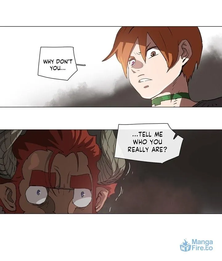 Read 4 Cut Hero chapter 102 image 32 on Lezhin