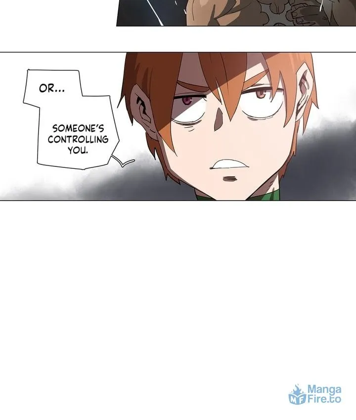 Read 4 Cut Hero chapter 102 image 35 on Lezhin
