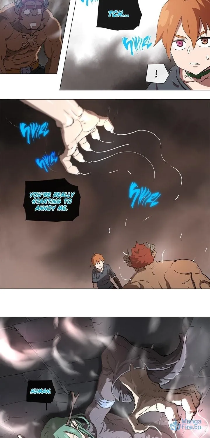 Read 4 Cut Hero chapter 102 image 40 on Lezhin