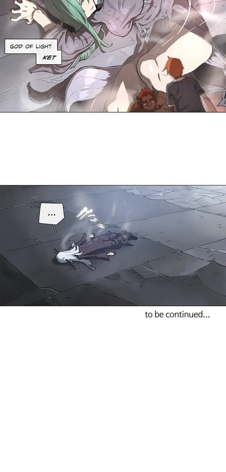 Read 4 Cut Hero chapter 102 image 42 on Lezhin