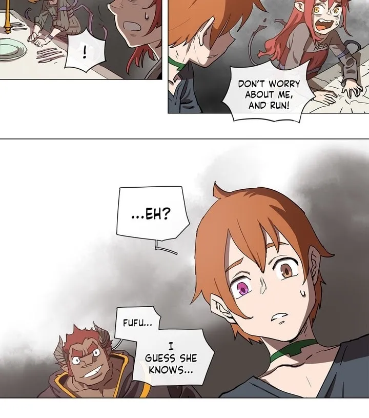 Read 4 Cut Hero chapter 102 image 6 on Lezhin