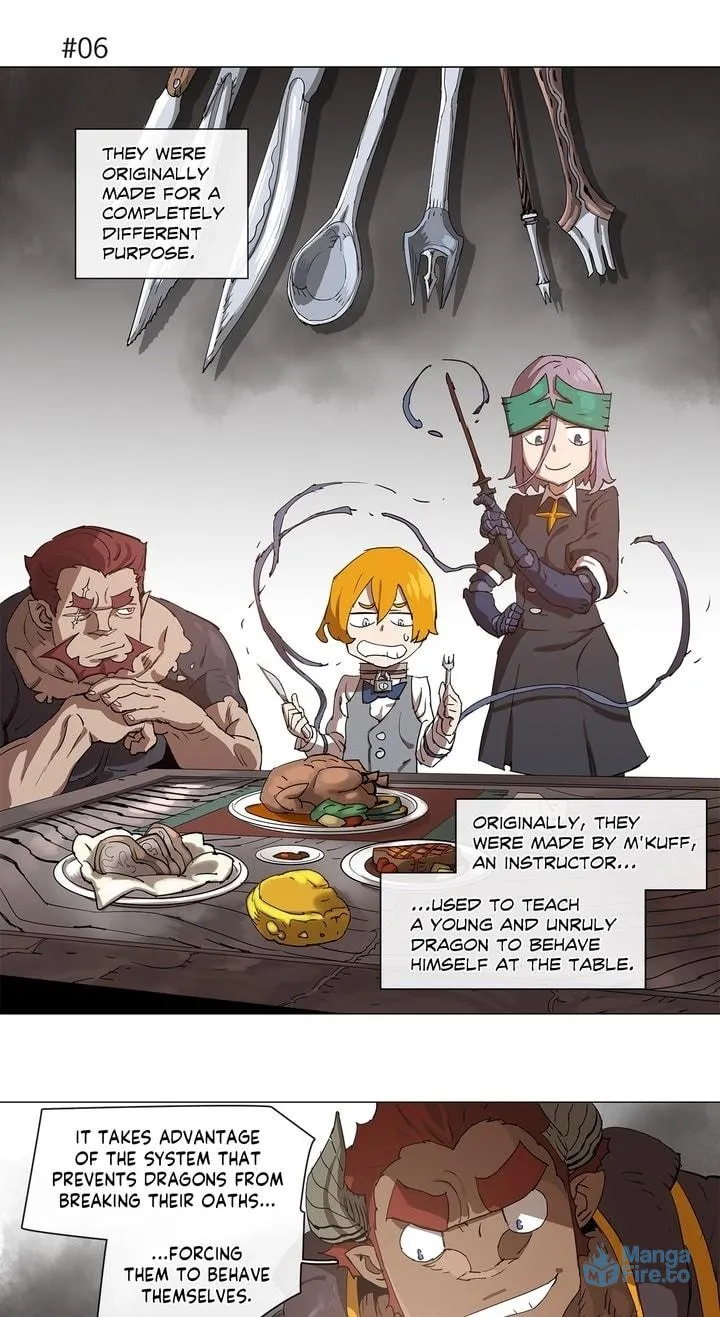 Read 4 Cut Hero chapter 102 image 8 on Lezhin