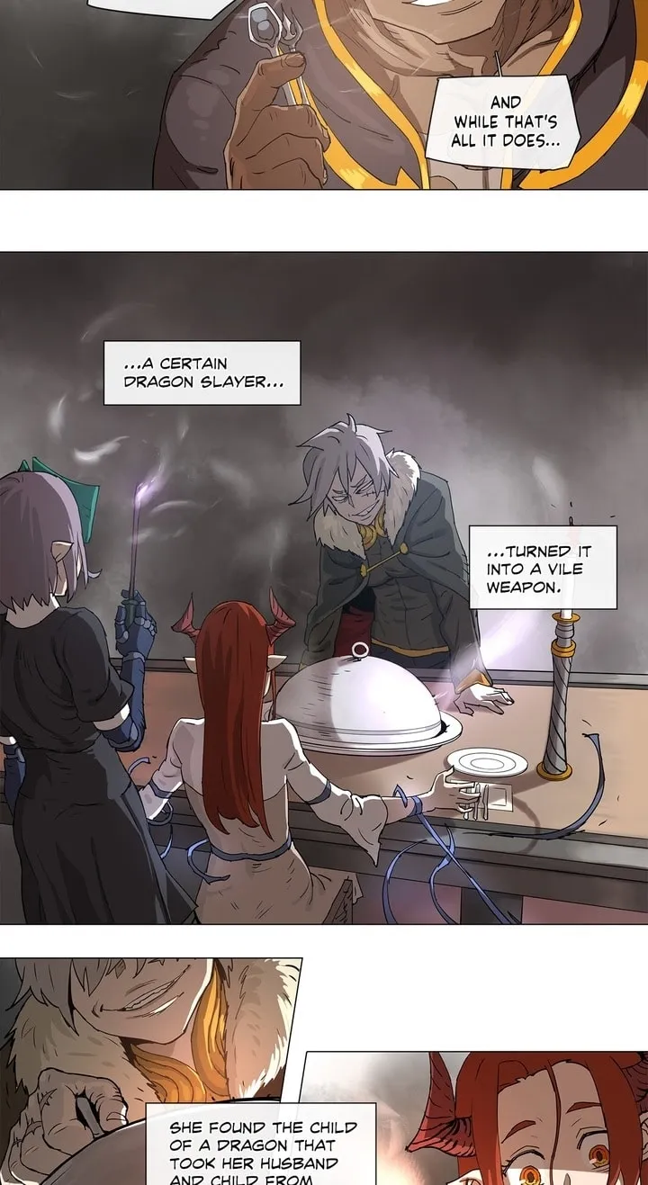 Read 4 Cut Hero chapter 102 image 9 on Lezhin