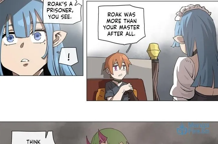 Read 4 Cut Hero chapter 104 image 23 on Lezhin