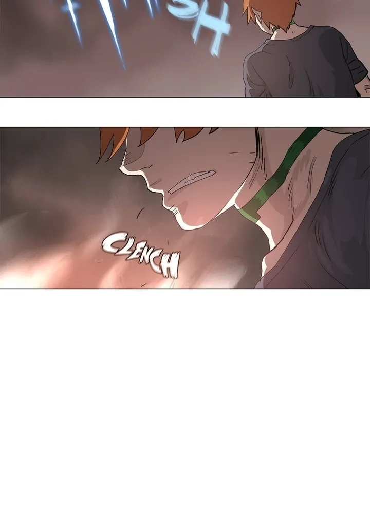 Read 4 Cut Hero chapter 104 image 7 on Lezhin
