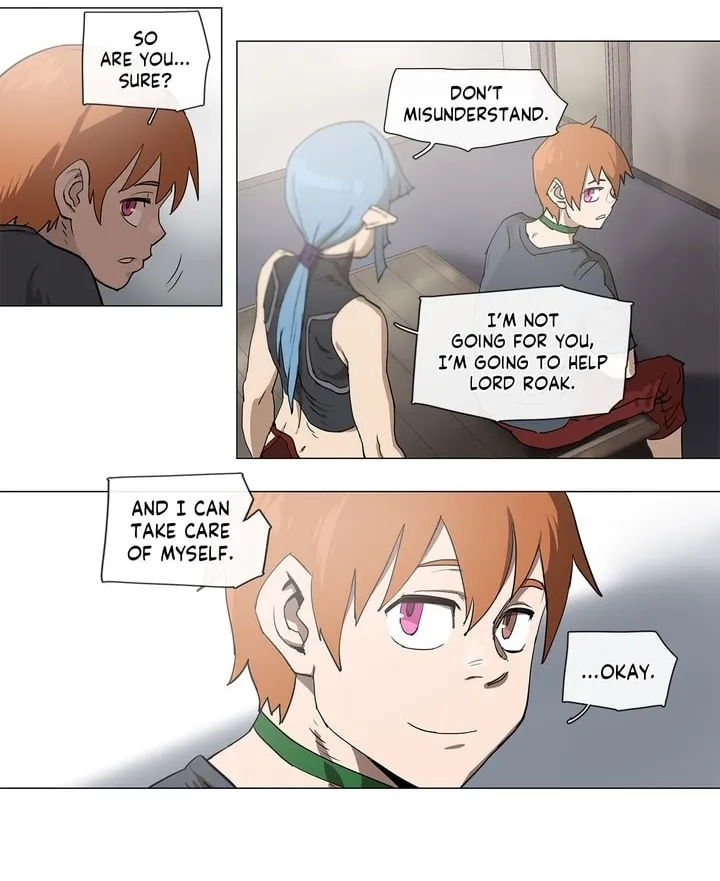 4 Cut Hero Chapter 105 page 2 - 