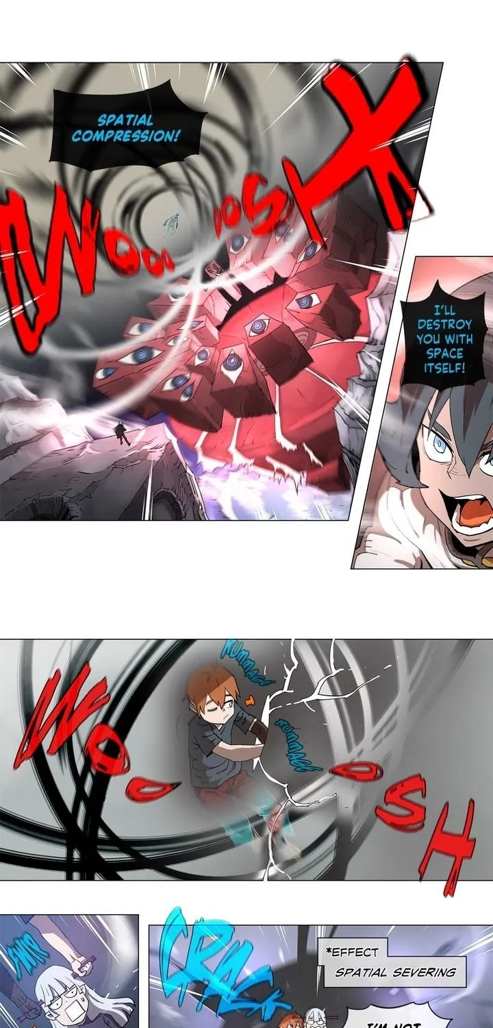 4 Cut Hero Chapter 105 page 17 - 