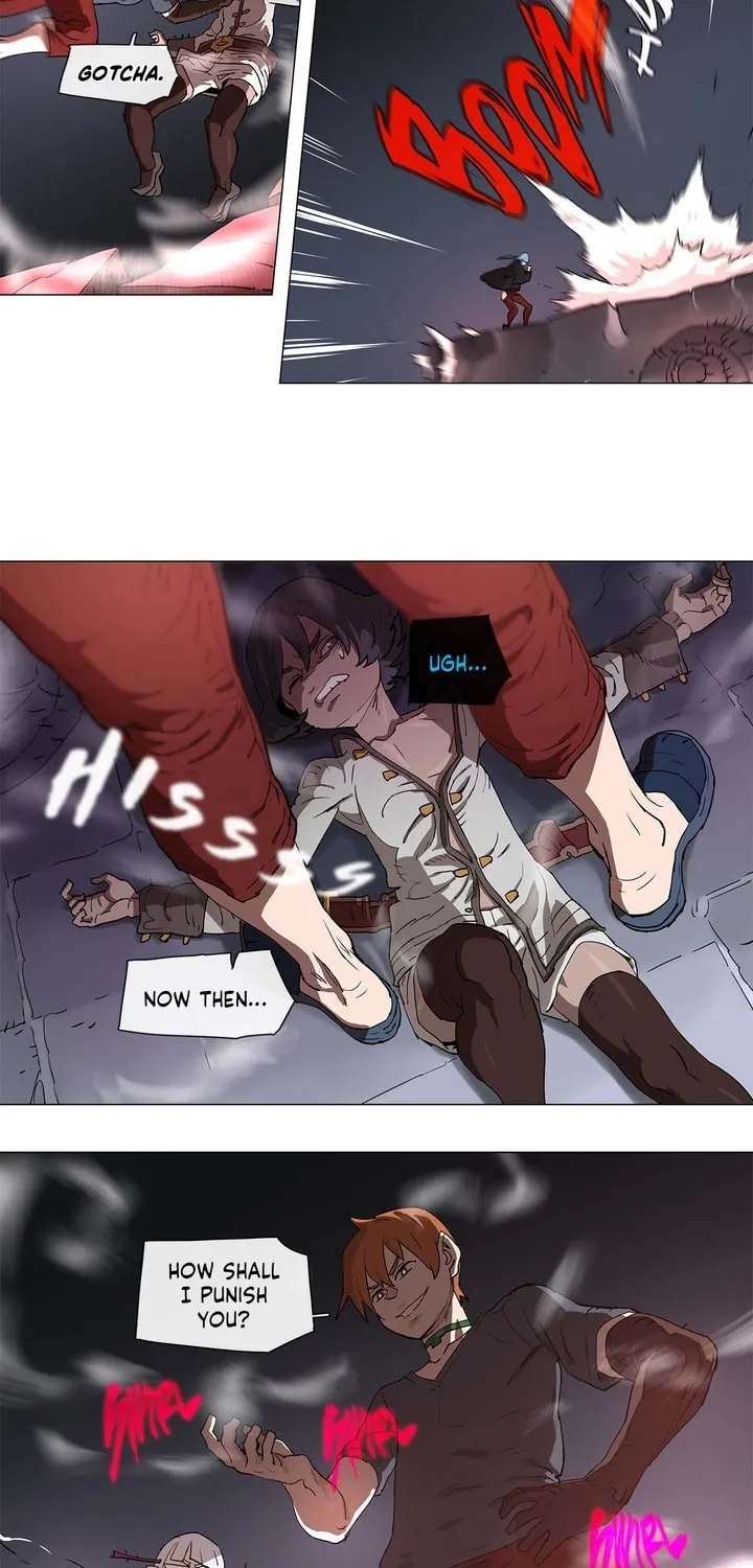 4 Cut Hero Chapter 105 page 19 - 