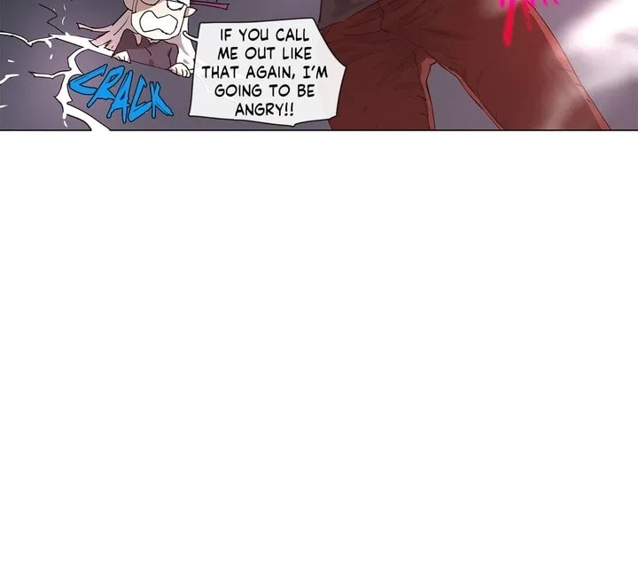 4 Cut Hero Chapter 105 page 20 - 