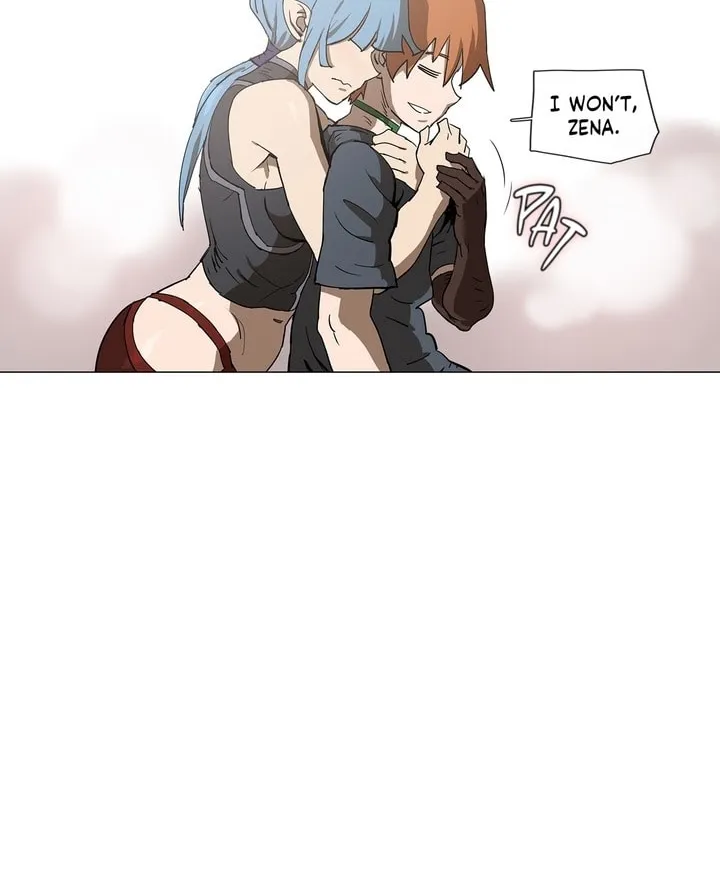 4 Cut Hero Chapter 105 page 4 - 