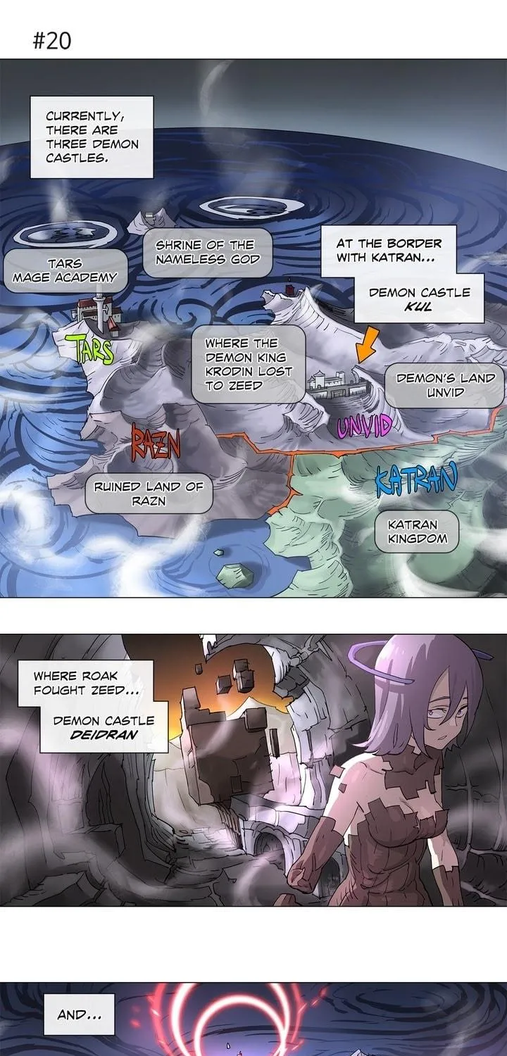 4 Cut Hero Chapter 105 page 5 - 