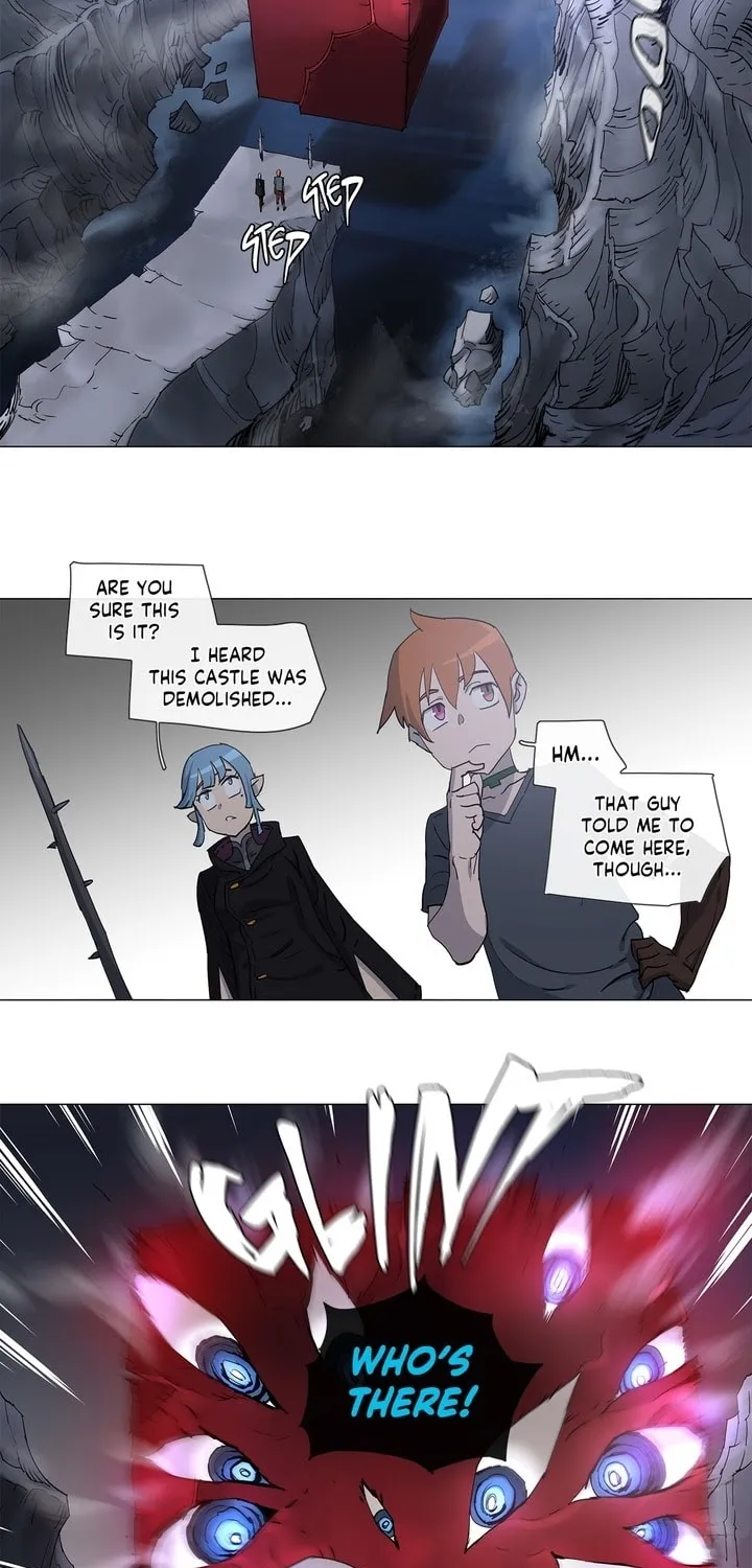 4 Cut Hero Chapter 105 page 7 - 