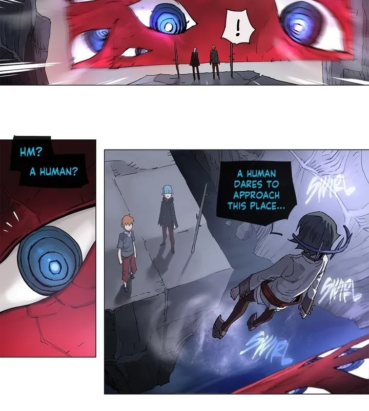 4 Cut Hero Chapter 105 page 8 - 