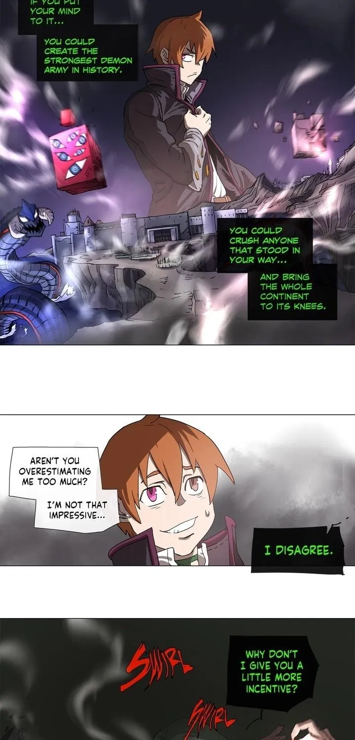 Read 4 Cut Hero chapter 106 image 16 on Lezhin