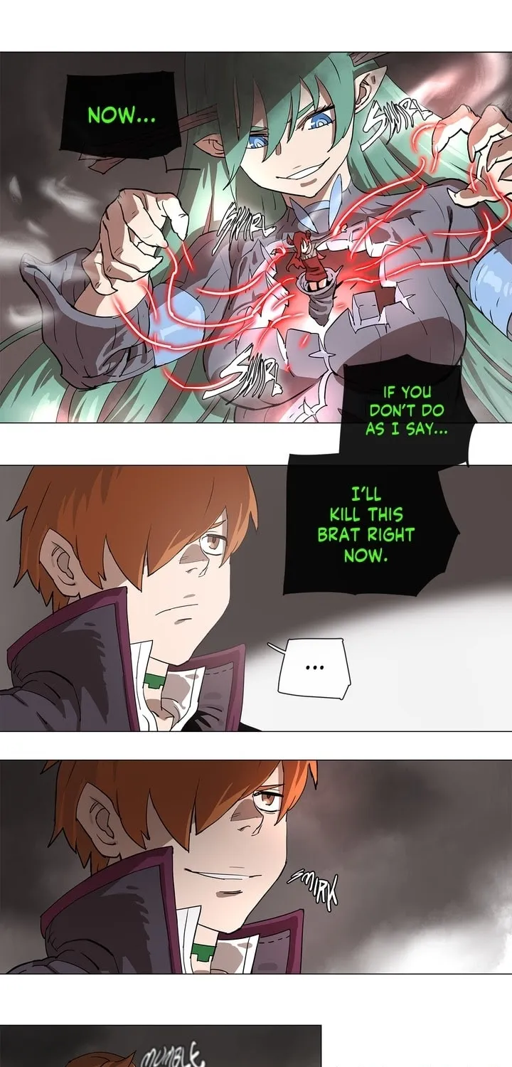 Read 4 Cut Hero chapter 106 image 18 on Lezhin