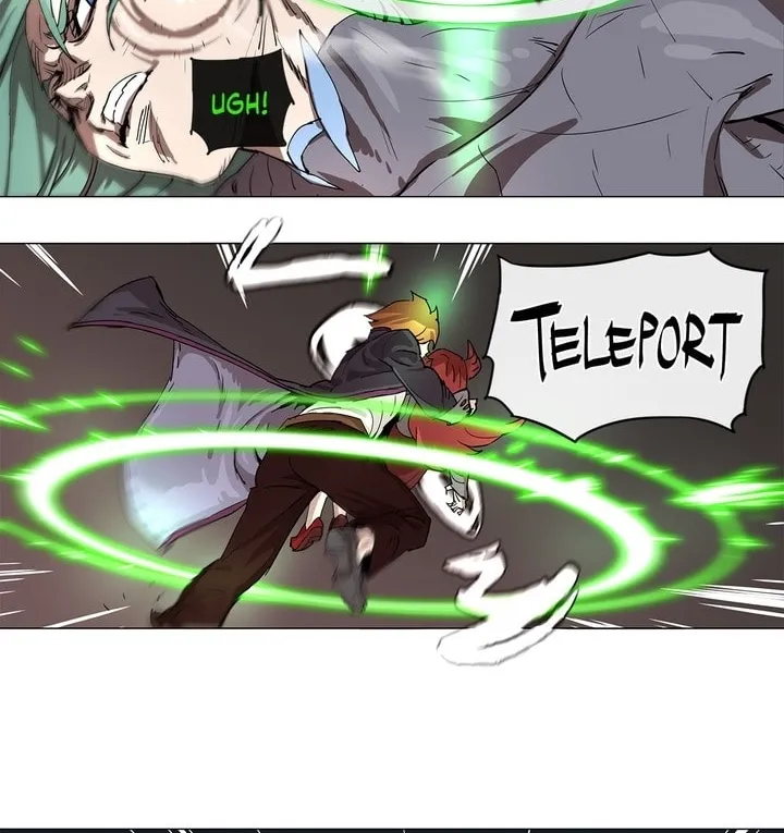 Read 4 Cut Hero chapter 106 image 21 on Lezhin