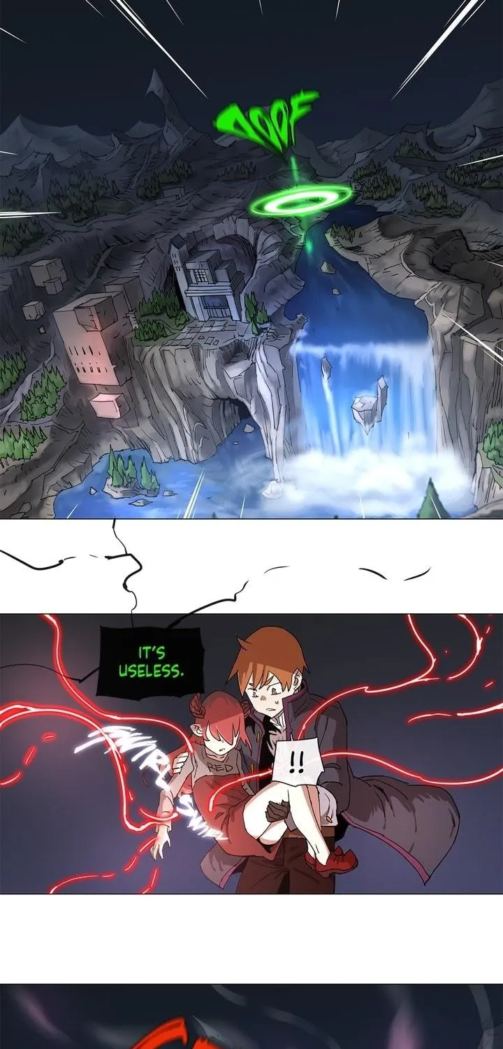 Read 4 Cut Hero chapter 106 image 22 on Lezhin