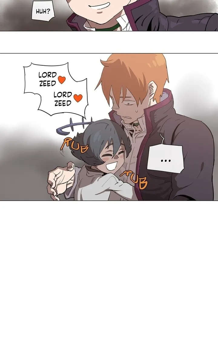 Read 4 Cut Hero chapter 106 image 7 on Lezhin