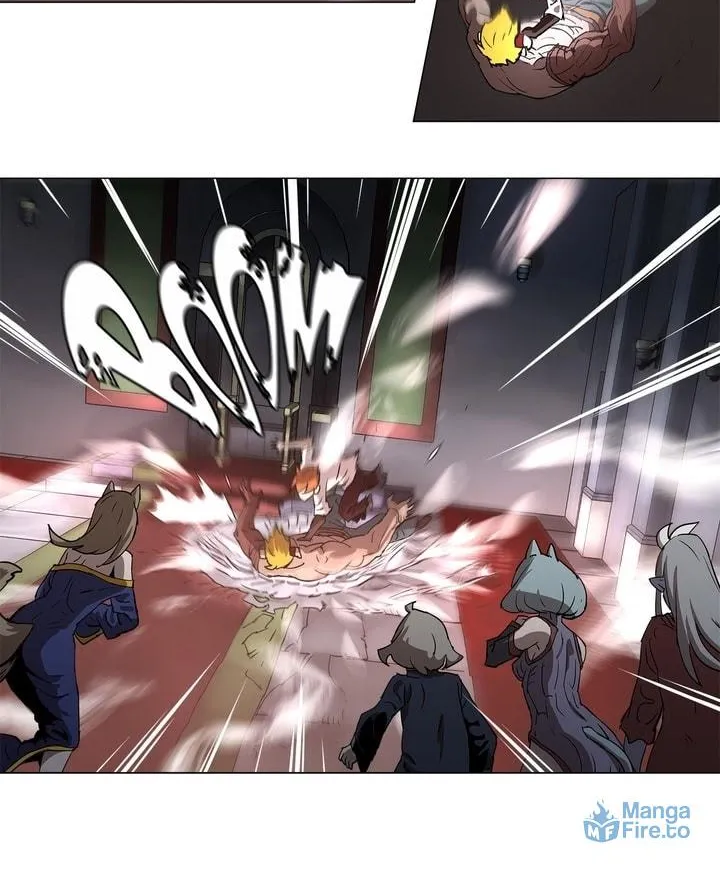 Read 4 Cut Hero chapter 108 image 17 on Lezhin