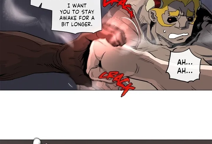 Read 4 Cut Hero chapter 108 image 19 on Lezhin