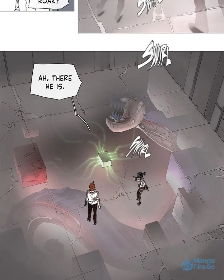 Read 4 Cut Hero chapter 108 image 23 on Lezhin