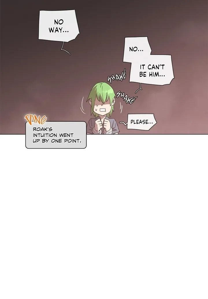 Read 4 Cut Hero chapter 108 image 3 on Lezhin