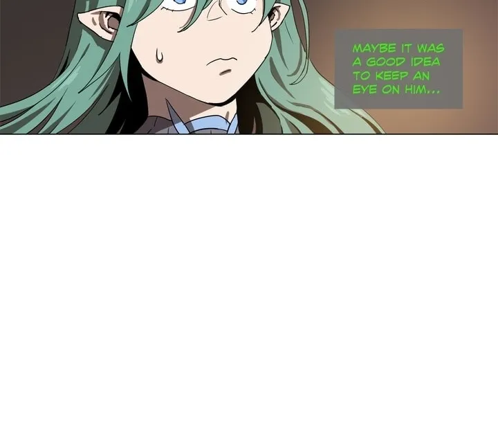 Read 4 Cut Hero chapter 108 image 7 on Lezhin
