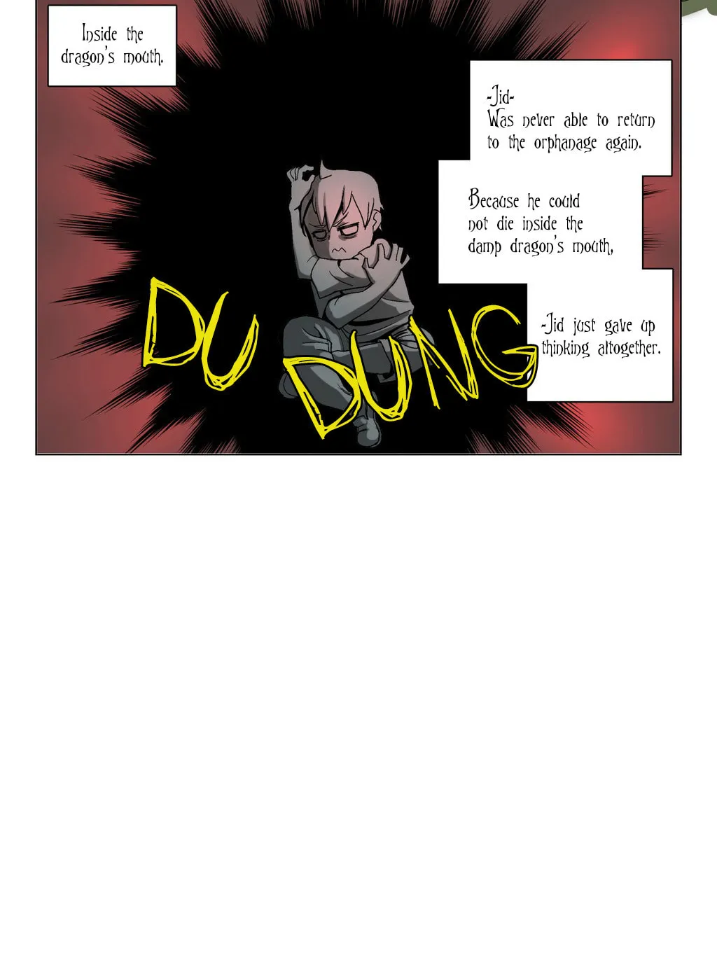 Read 4 Cut Hero chapter 11 image 13 on Lezhin