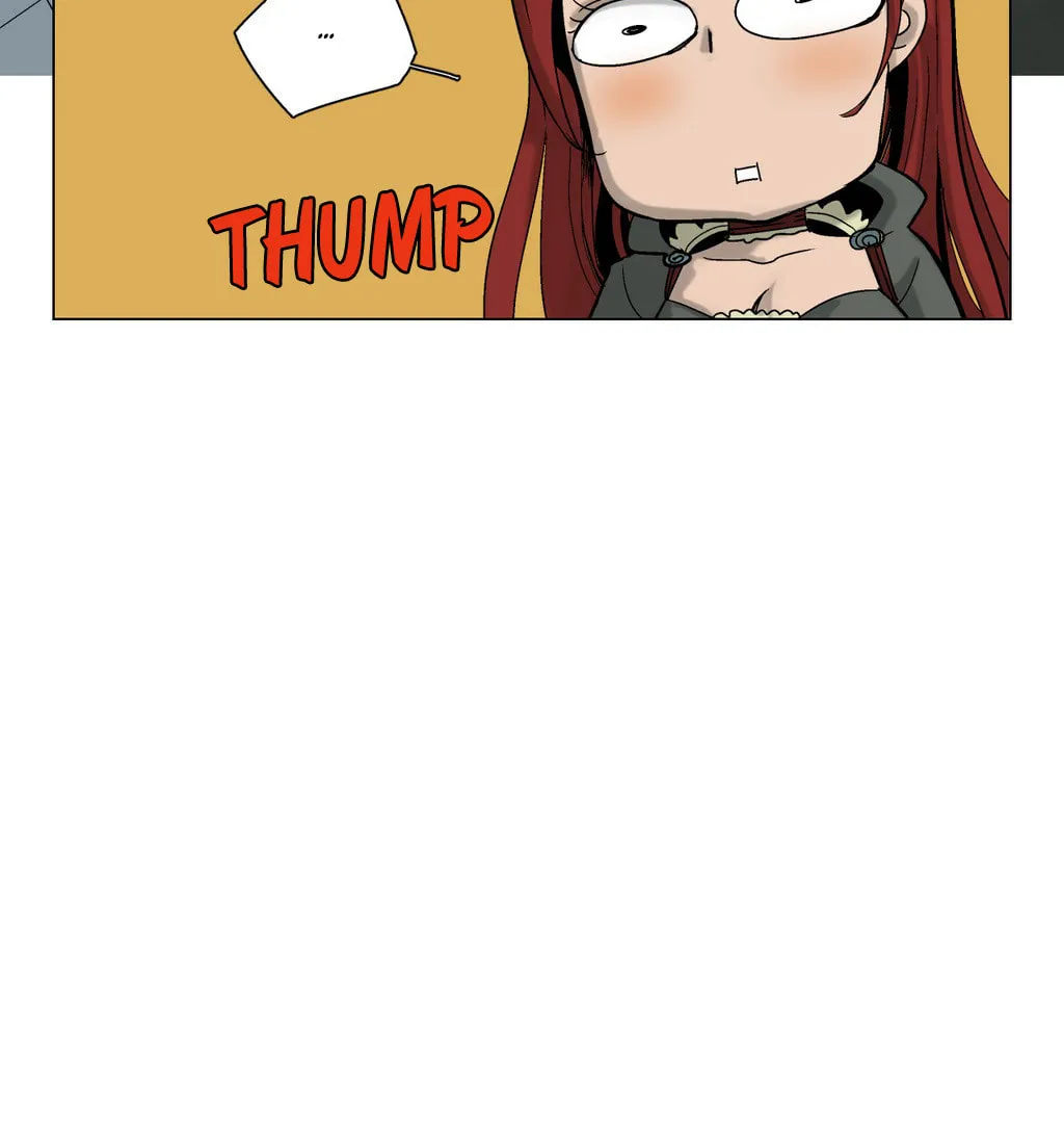 Read 4 Cut Hero chapter 11 image 19 on Lezhin
