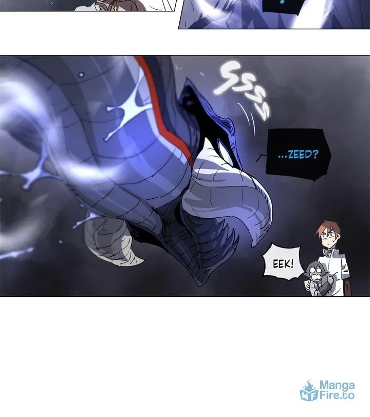 Read 4 Cut Hero chapter 110 image 11 on Lezhin