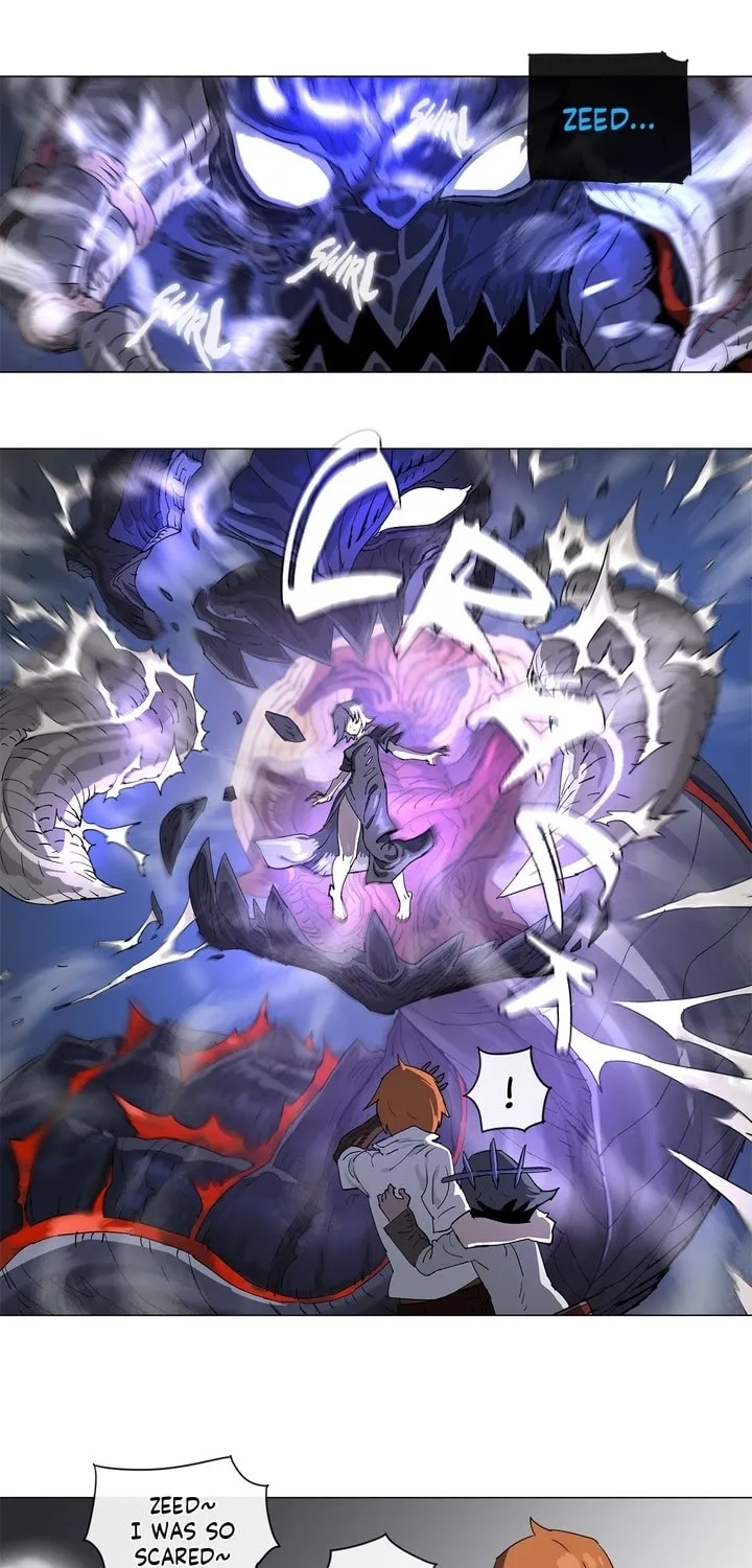 Read 4 Cut Hero chapter 110 image 12 on Lezhin