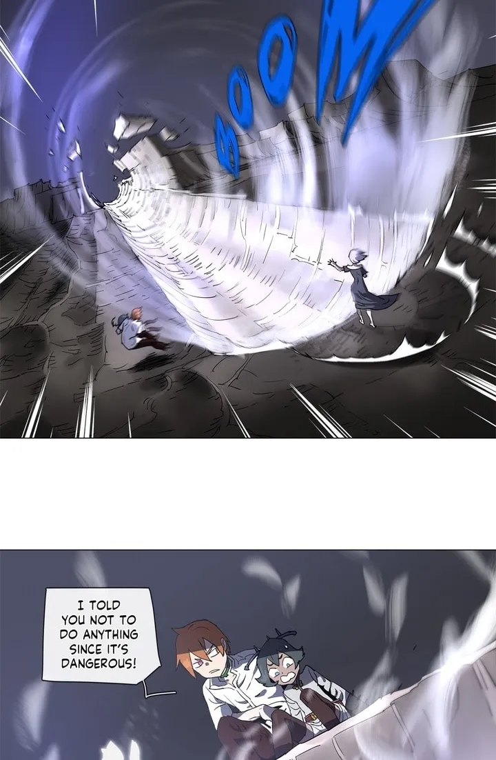 Read 4 Cut Hero chapter 110 image 15 on Lezhin