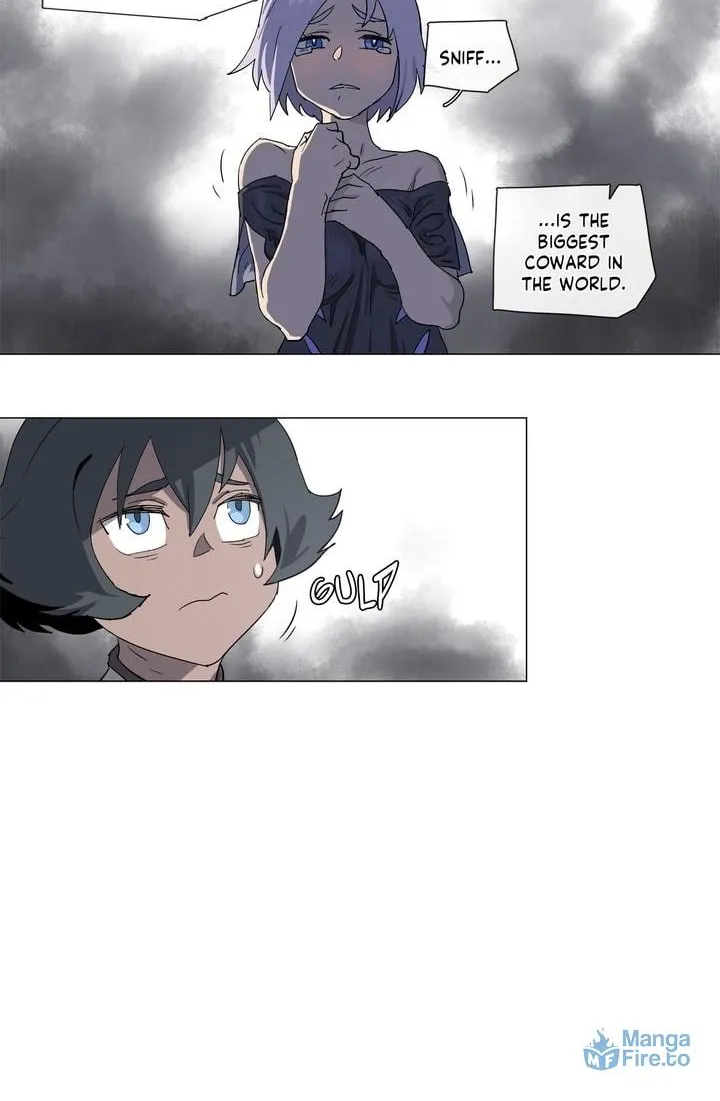 Read 4 Cut Hero chapter 110 image 17 on Lezhin