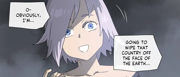 Read 4 Cut Hero chapter 110 image 20 on Lezhin