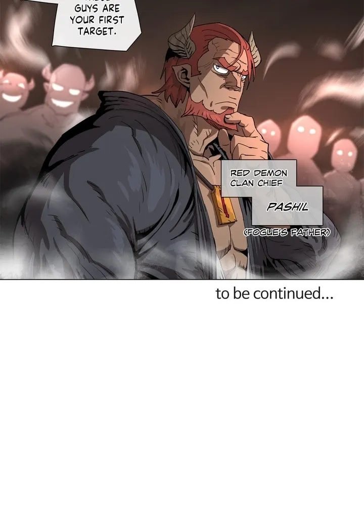 Read 4 Cut Hero chapter 110 image 31 on Lezhin