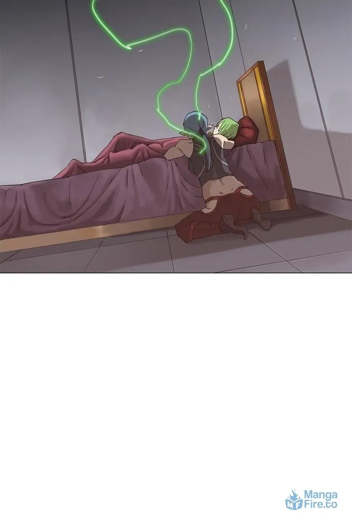 Read 4 Cut Hero chapter 110 image 5 on Lezhin