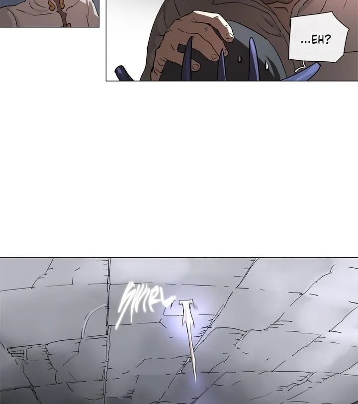 Read 4 Cut Hero chapter 110 image 7 on Lezhin