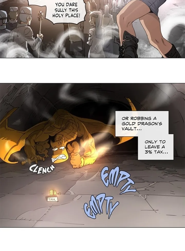 Read 4 Cut Hero chapter 111 image 1 on Lezhin