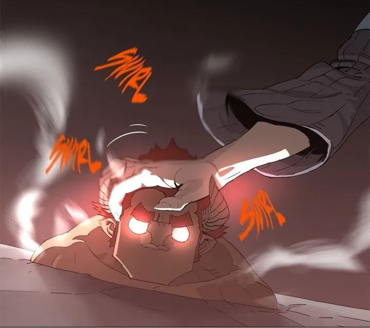 Read 4 Cut Hero chapter 111 image 13 on Lezhin