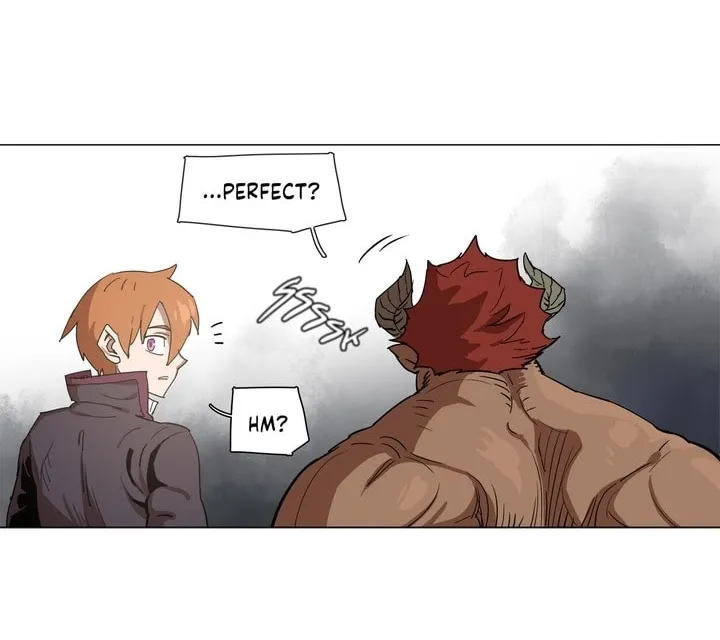 Read 4 Cut Hero chapter 111 image 15 on Lezhin
